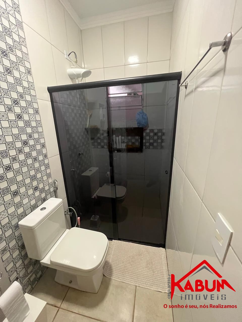 Casa à venda com 3 quartos - Foto 7