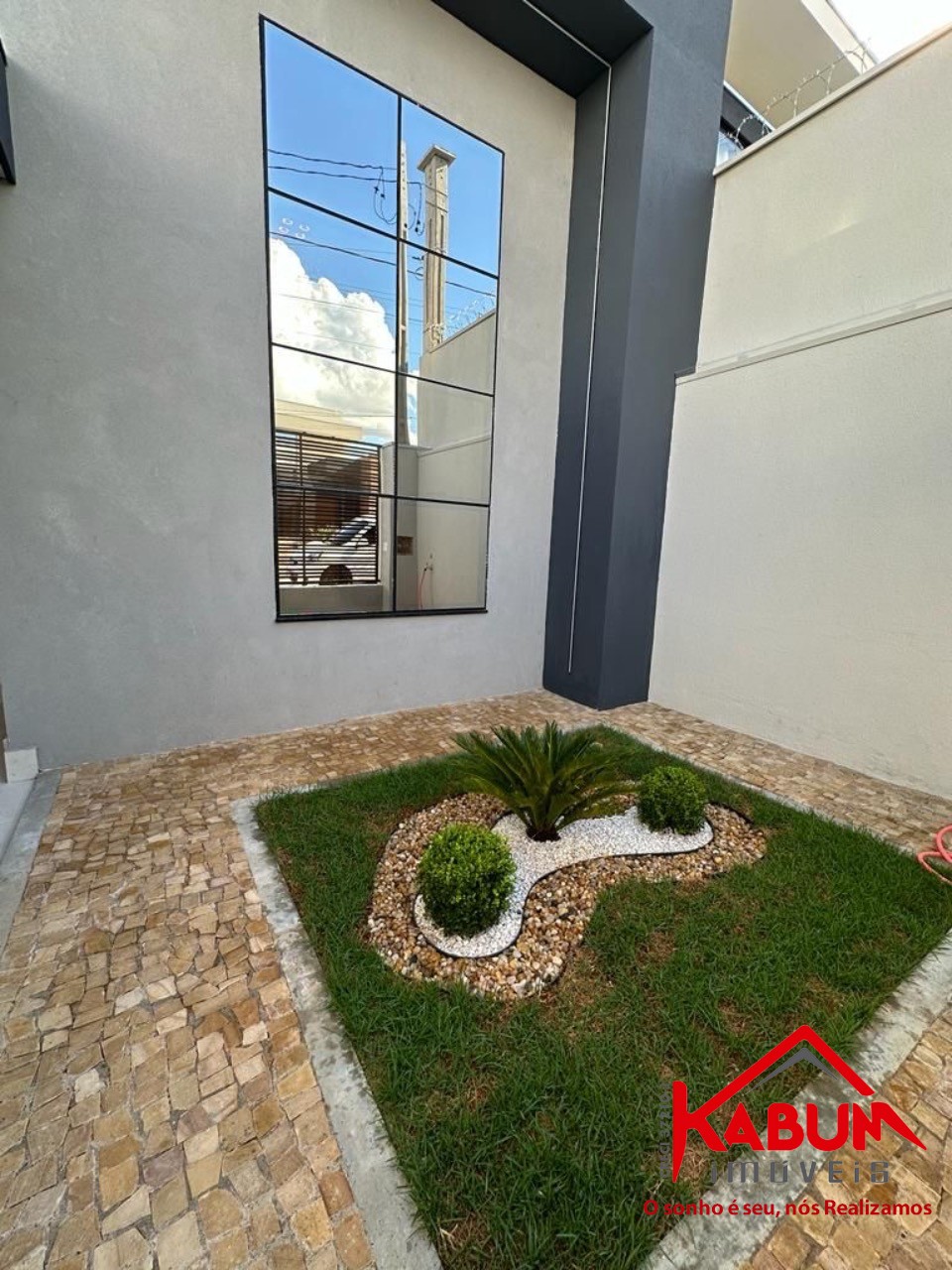 Casa à venda com 3 quartos - Foto 4