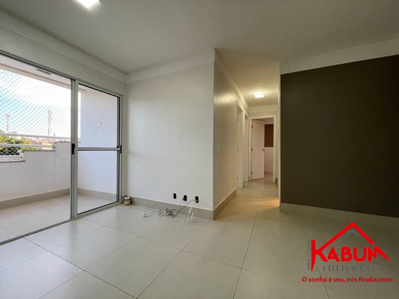 Apartamento à venda com 3 quartos, 68m² - Foto 1