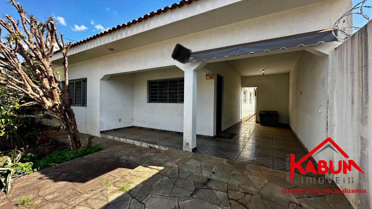 Casa à venda com 2 quartos - Foto 1