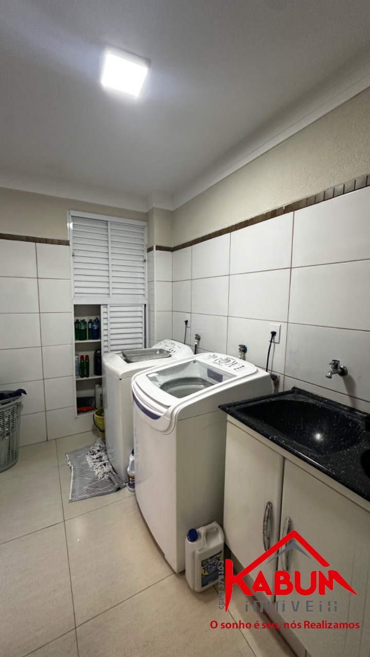 Casa à venda com 3 quartos - Foto 4