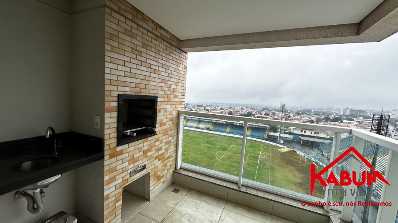 Apartamento à venda com 2 quartos, 68m² - Foto 1