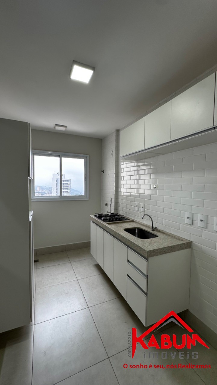 Apartamento à venda com 2 quartos, 68m² - Foto 5