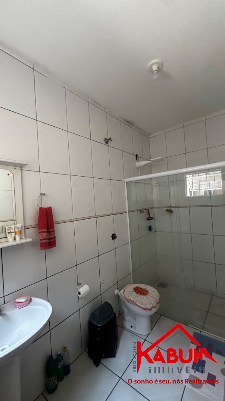 Casa à venda com 3 quartos - Foto 4