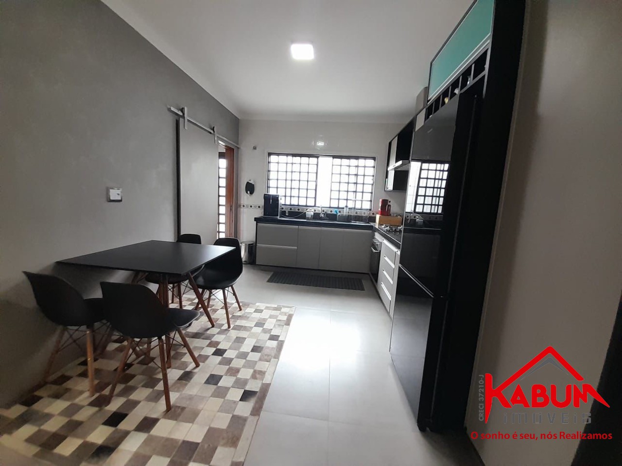 Casa à venda com 3 quartos - Foto 6