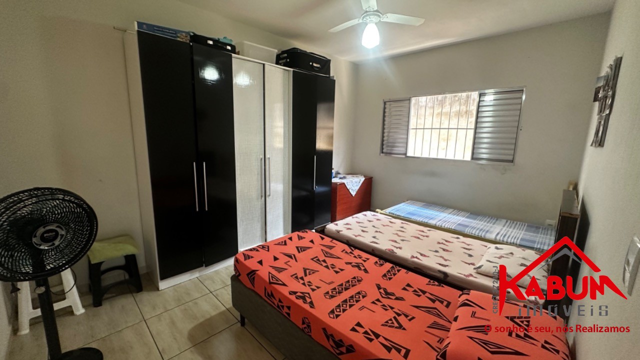 Casa à venda com 3 quartos - Foto 5