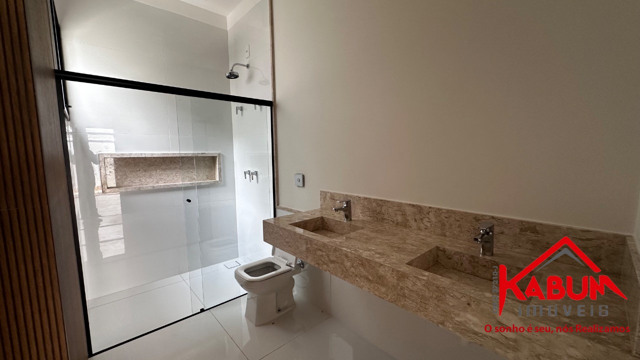 Casa, 3 quartos - Foto 4