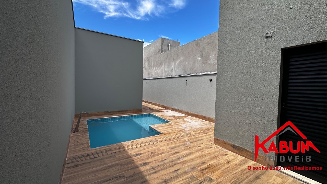 Casa, 3 quartos - Foto 10