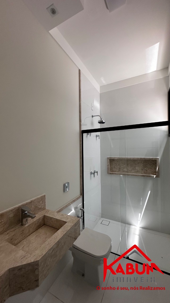 Casa, 3 quartos - Foto 6