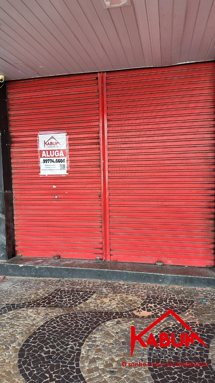 Loja-Salão - Foto 1