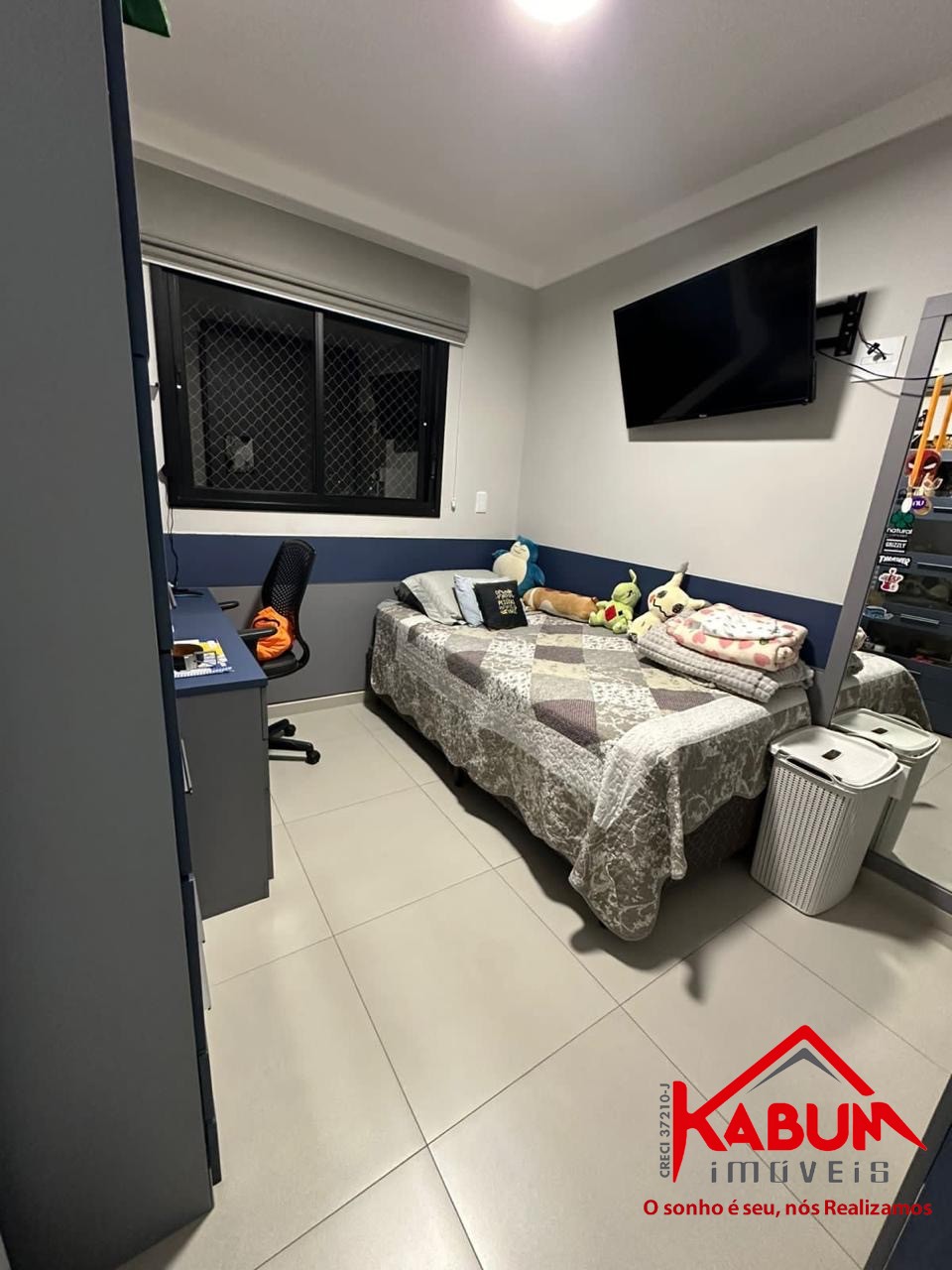 Apartamento, 3 quartos, 68 m² - Foto 13