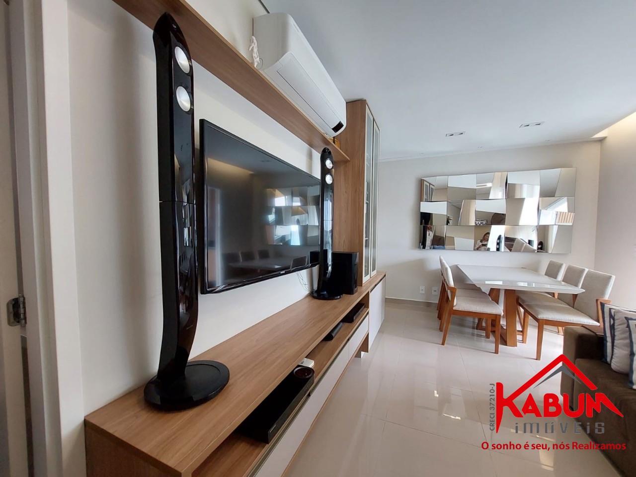 Apartamento, 2 quartos, 63 m² - Foto 7