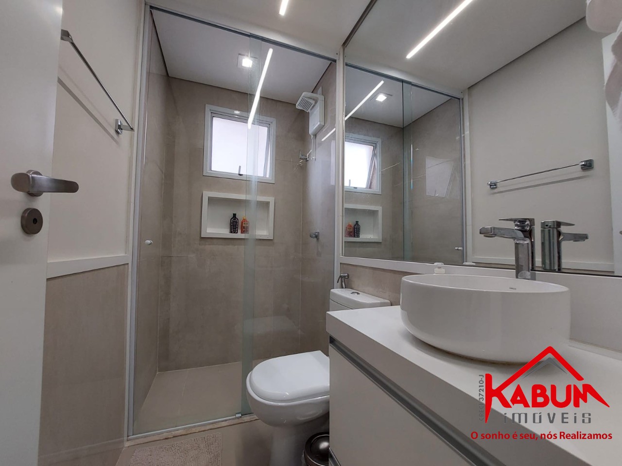 Apartamento, 2 quartos, 63 m² - Foto 17