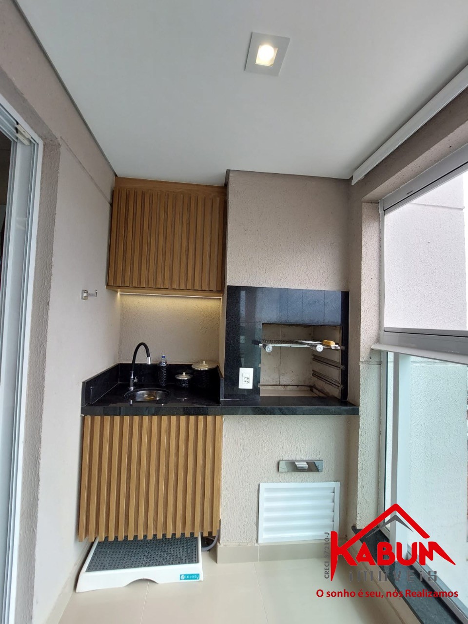Apartamento, 2 quartos, 63 m² - Foto 8