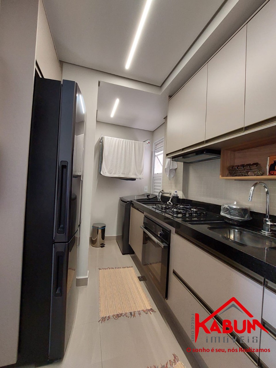 Apartamento, 2 quartos, 63 m² - Foto 5