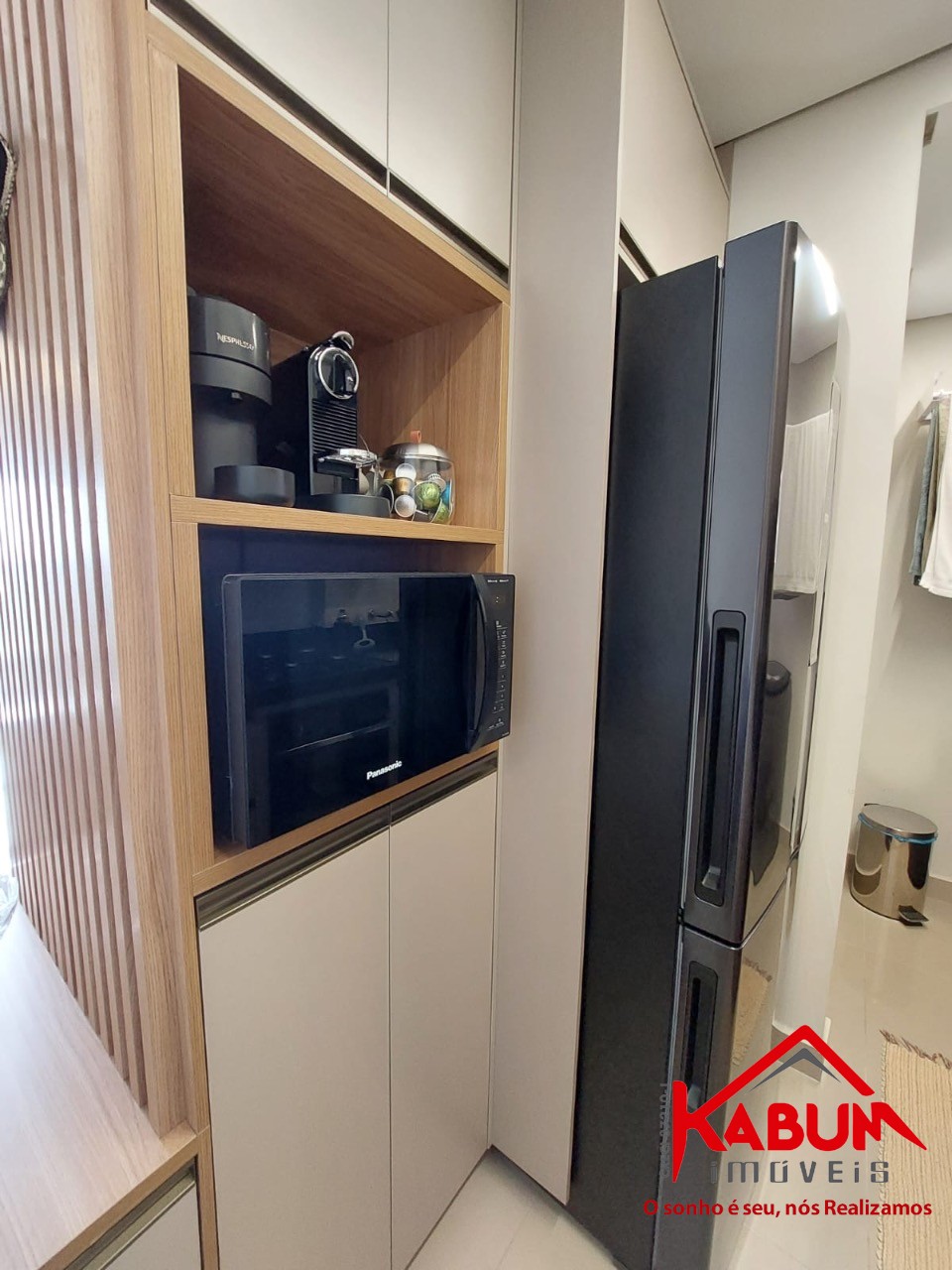 Apartamento, 2 quartos, 63 m² - Foto 6