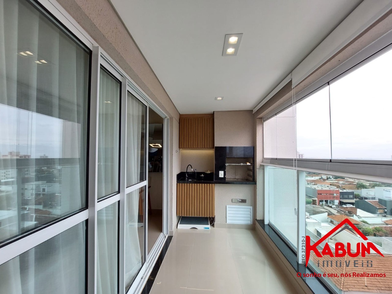 Apartamento, 2 quartos, 63 m² - Foto 9
