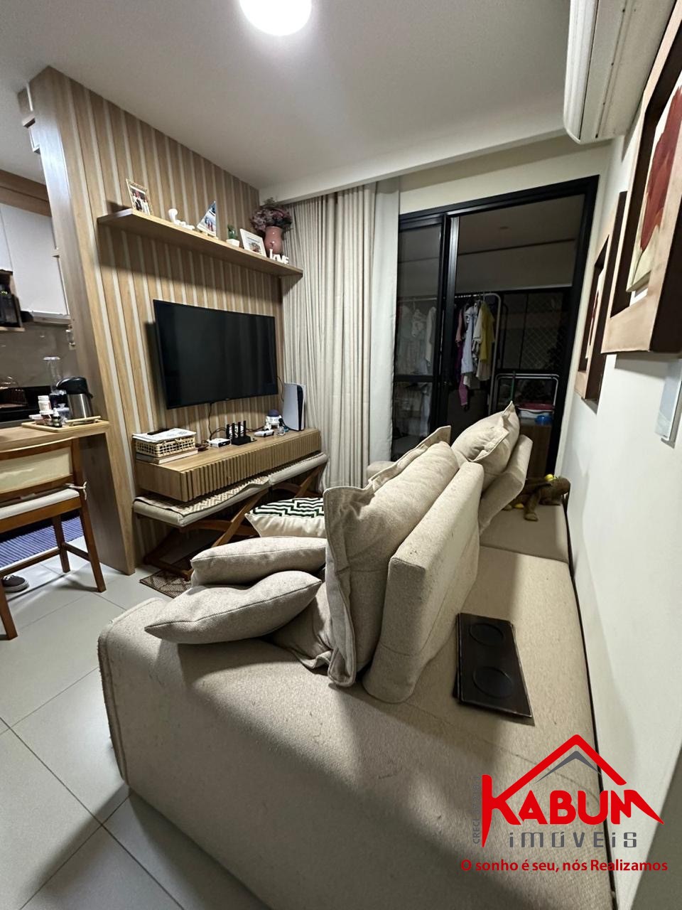 Apartamento, 3 quartos, 68 m² - Foto 4
