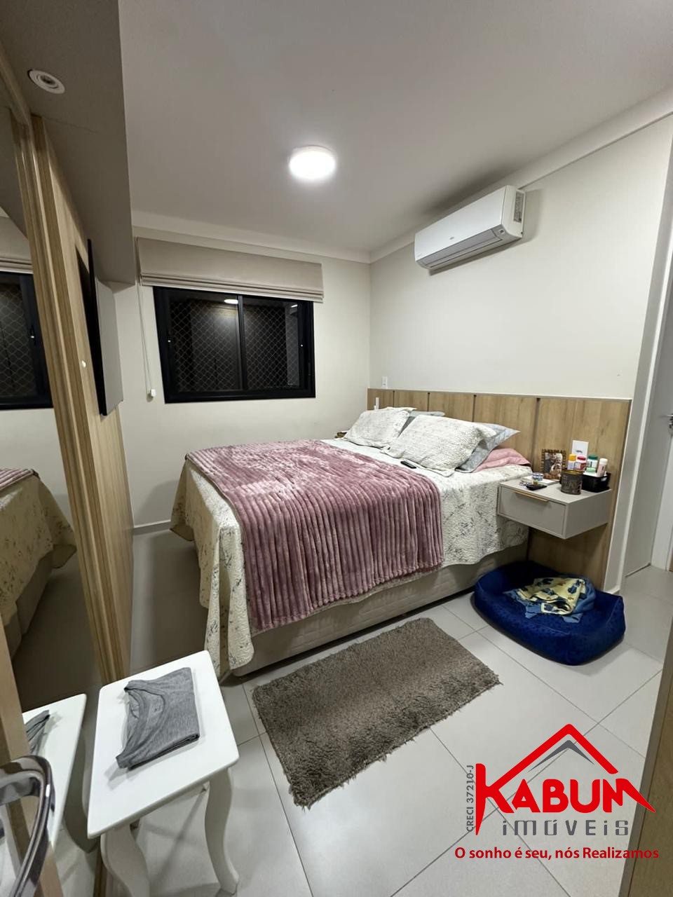 Apartamento, 3 quartos, 68 m² - Foto 11
