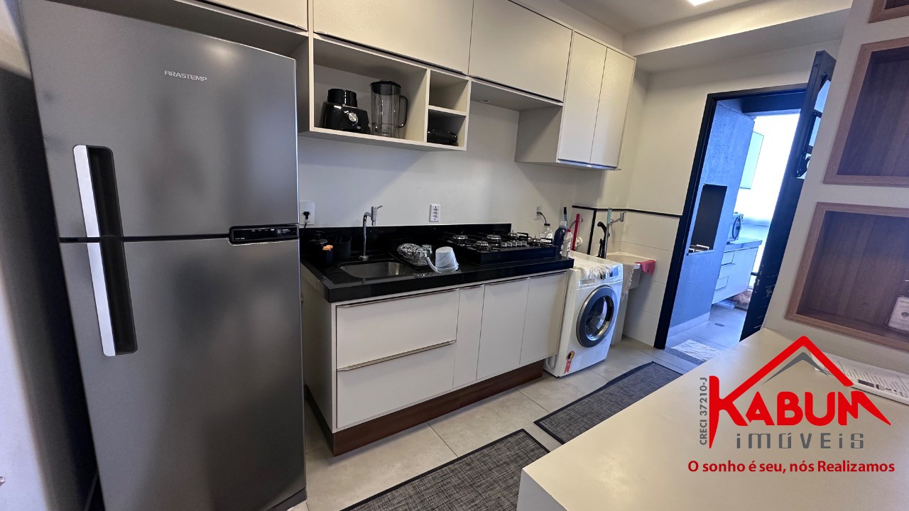 Apartamento, 2 quartos, 69 m² - Foto 4