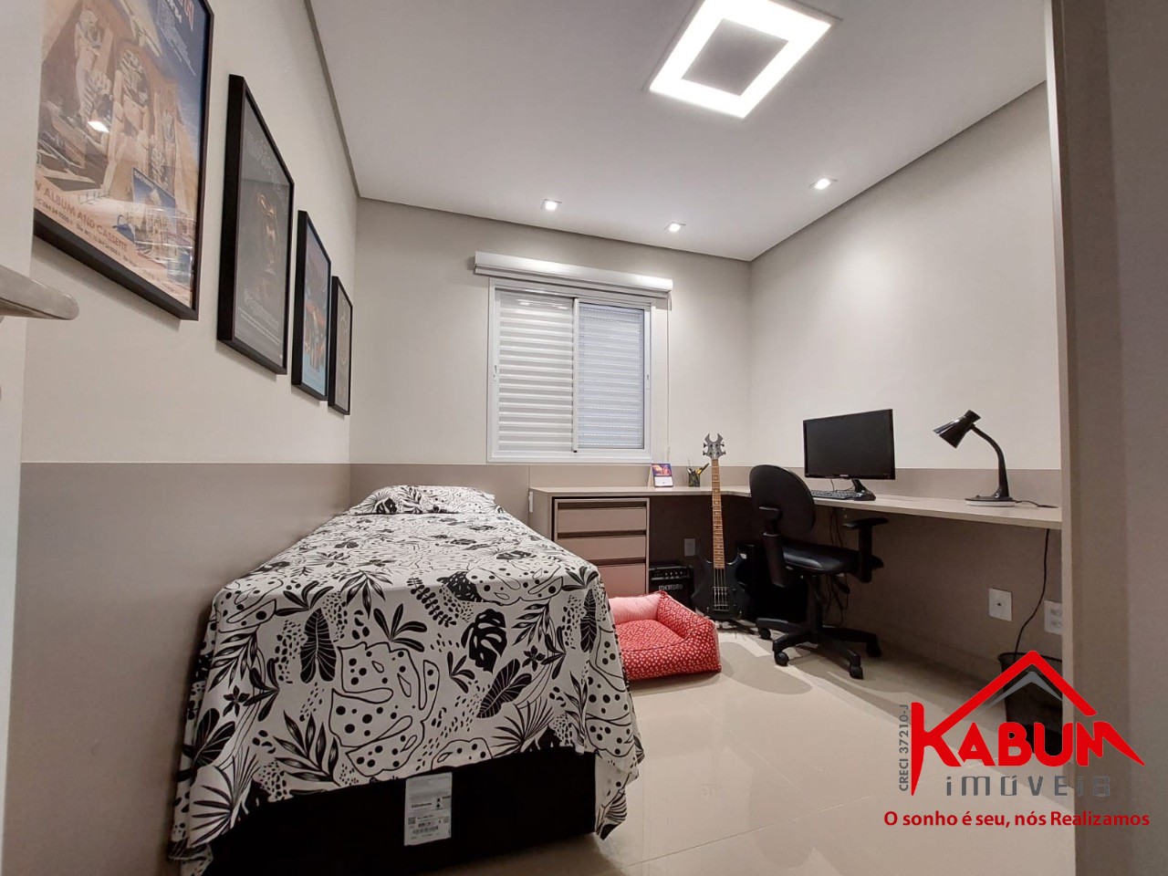 Apartamento, 2 quartos, 63 m² - Foto 10