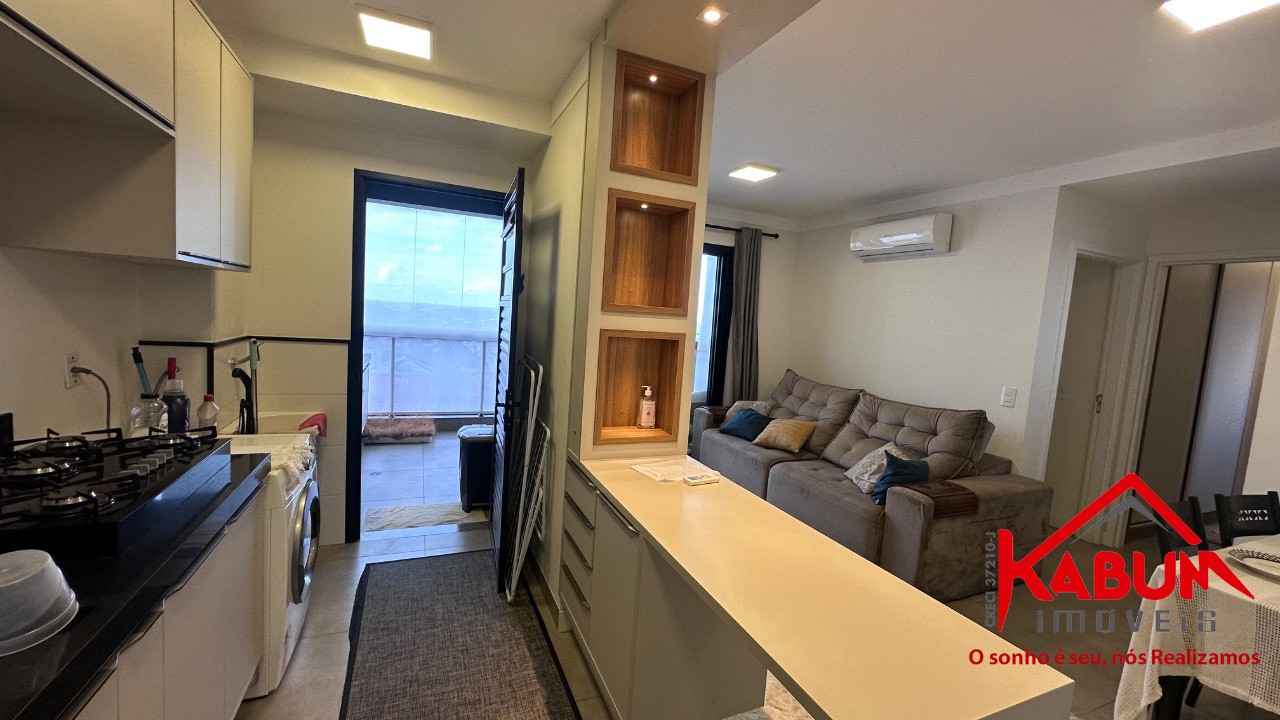 Apartamento, 2 quartos, 69 m² - Foto 5