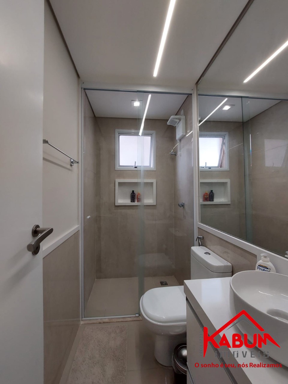 Apartamento, 2 quartos, 63 m² - Foto 18
