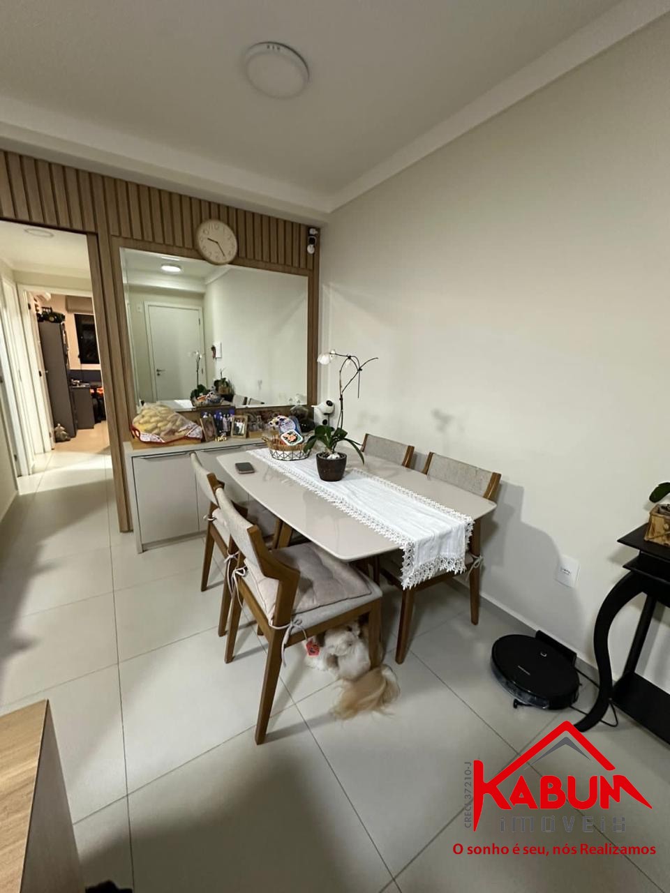 Apartamento, 3 quartos, 68 m² - Foto 2