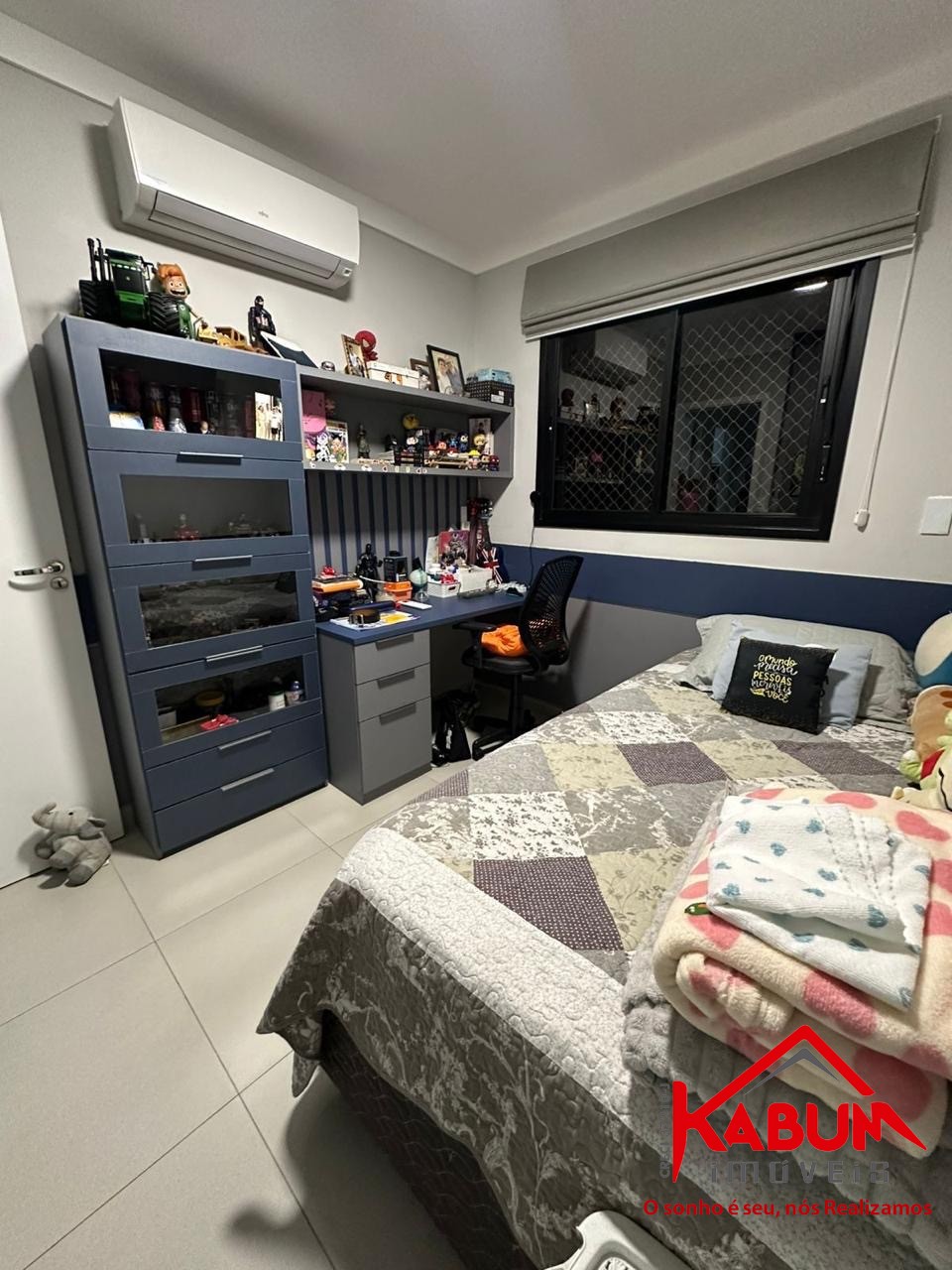 Apartamento, 3 quartos, 68 m² - Foto 12