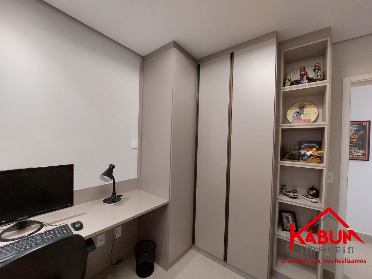 Apartamento, 2 quartos, 63 m² - Foto 13