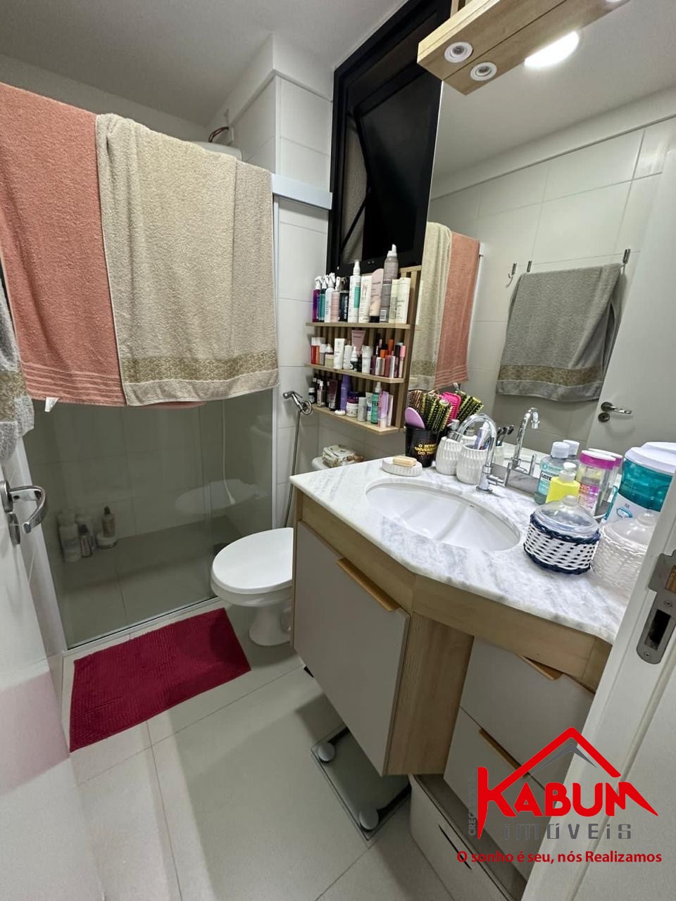 Apartamento, 3 quartos, 68 m² - Foto 9