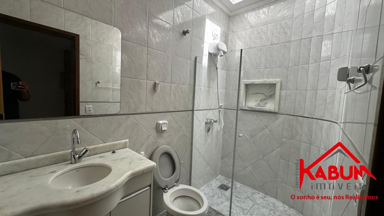 Casa, 3 quartos - Foto 12