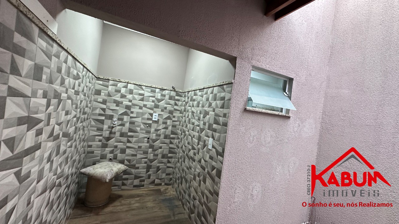 Casa, 3 quartos - Foto 9