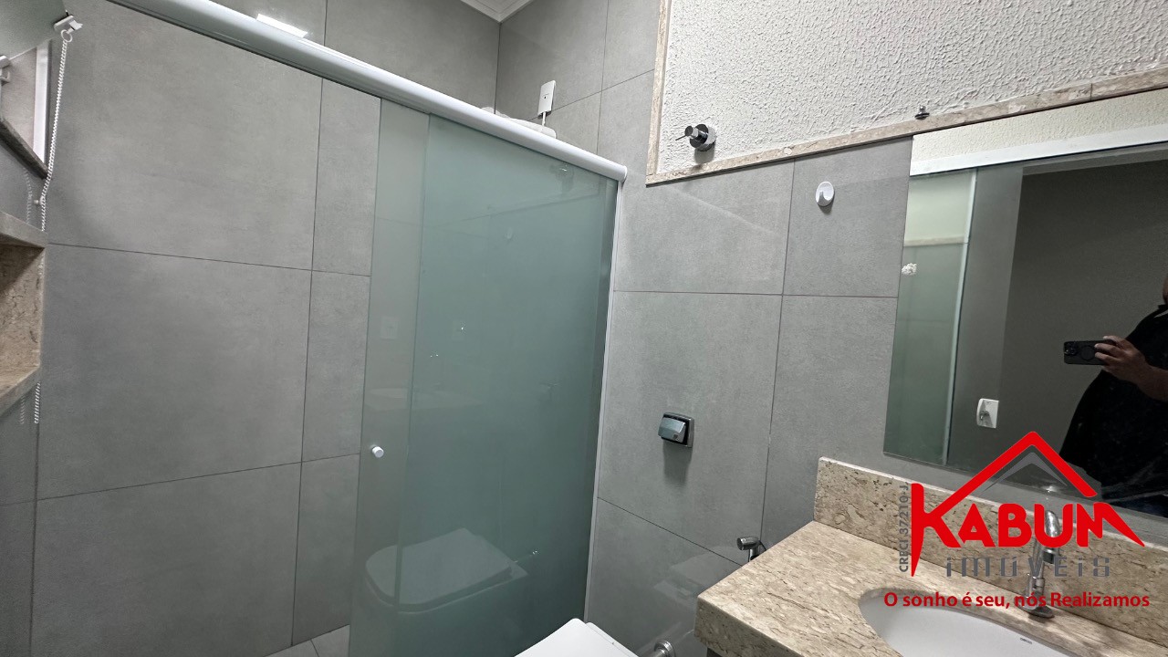 Casa, 3 quartos - Foto 7