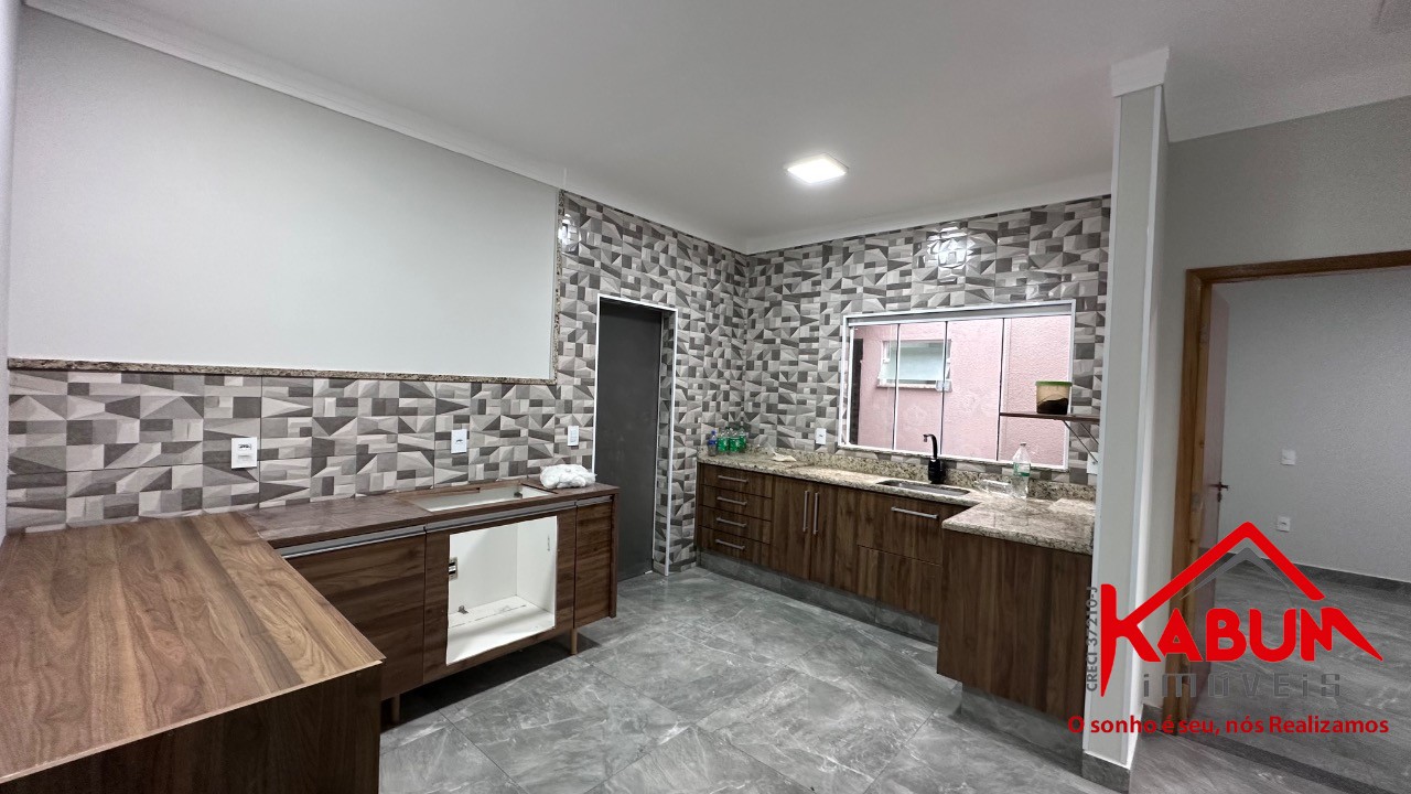 Casa, 3 quartos - Foto 5