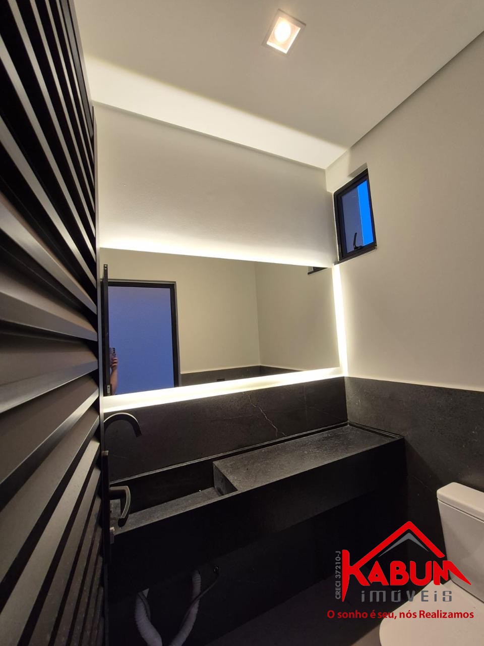 Casa, 3 quartos - Foto 8