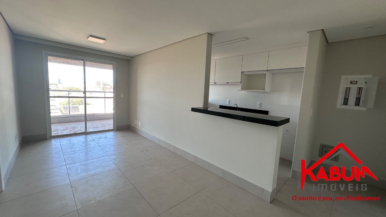 Apartamento, 2 quartos, 57 m² - Foto 2