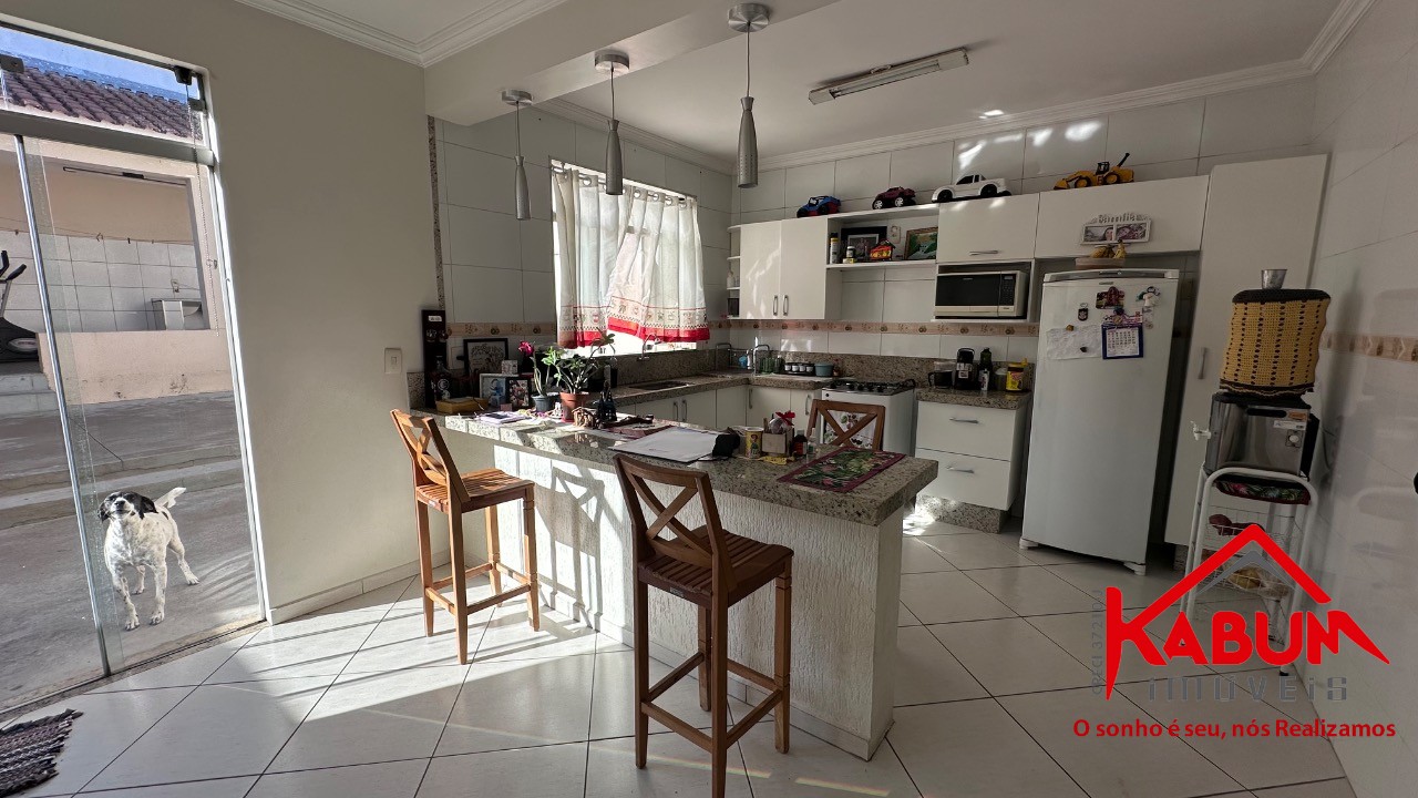 Casa, 3 quartos - Foto 10