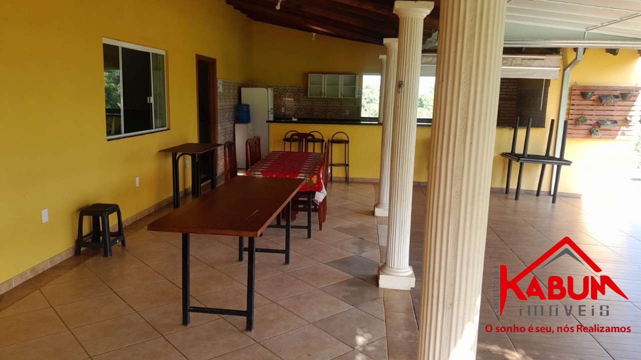 Chácara, 2 quartos - Foto 4