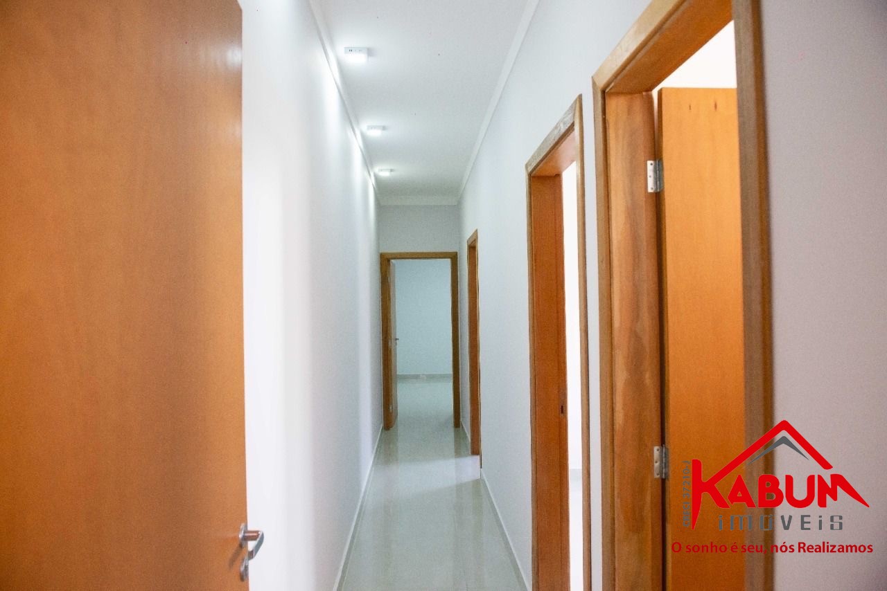 Casa, 3 quartos - Foto 8