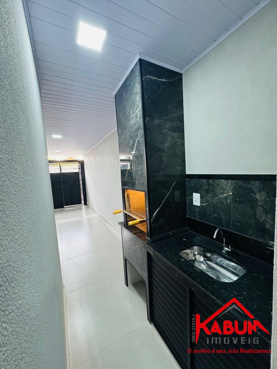 Casa, 3 quartos - Foto 5