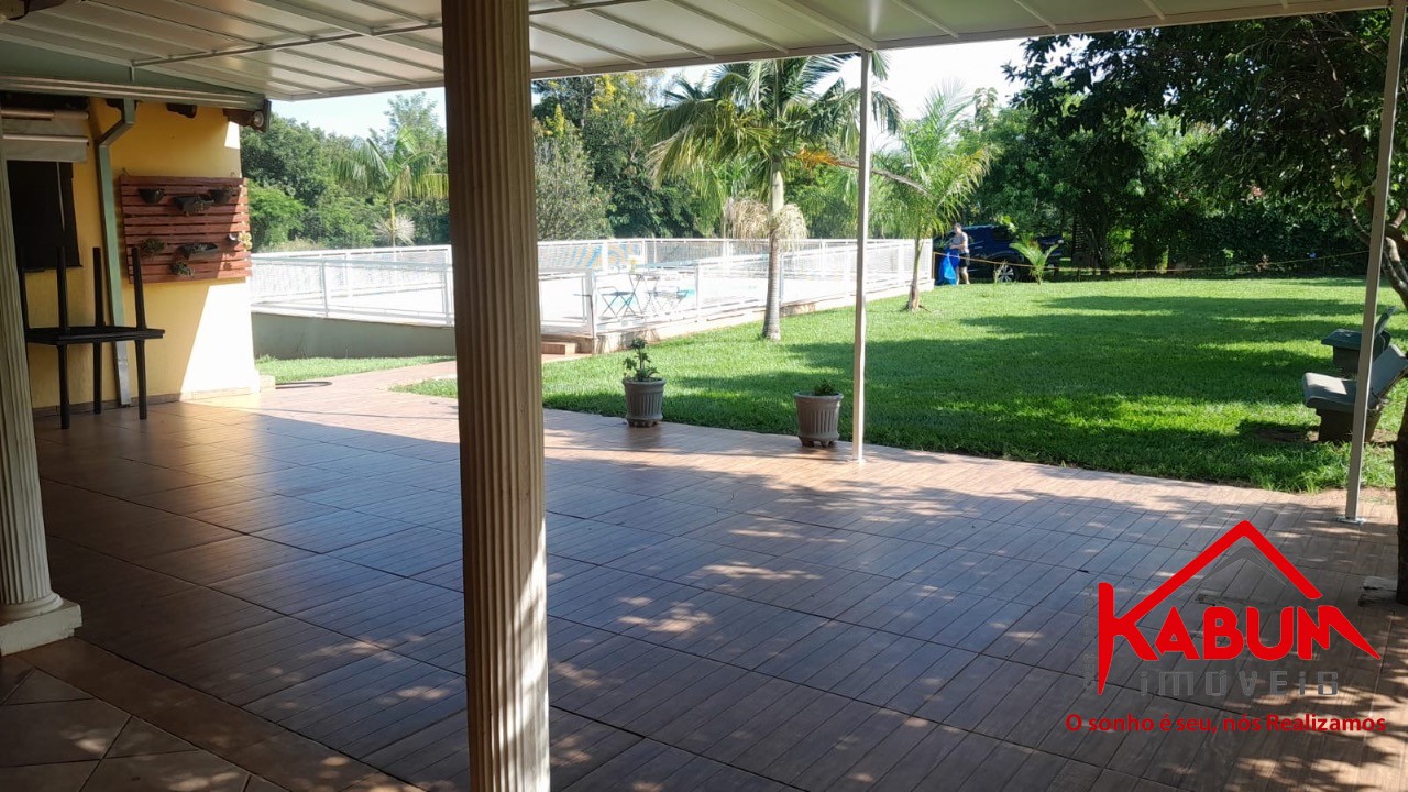 Chácara, 2 quartos - Foto 6