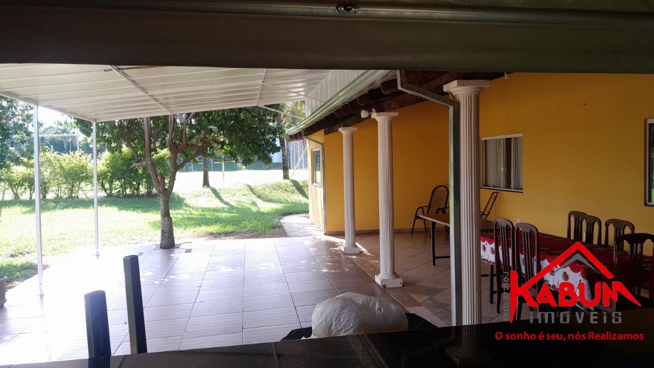 Chácara, 2 quartos - Foto 9