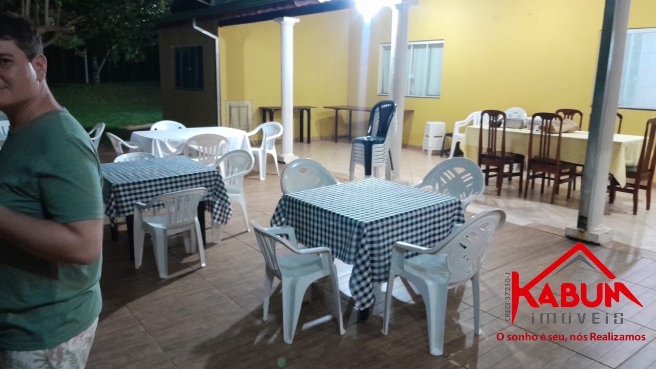 Chácara, 2 quartos - Foto 24