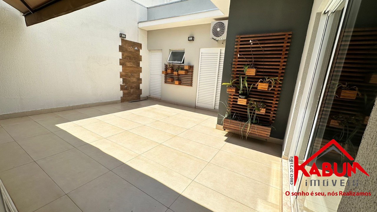 Casa, 3 quartos - Foto 6