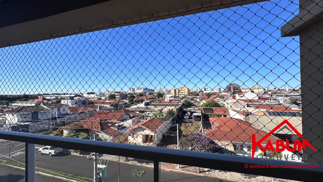 Apartamento, 2 quartos, 57 m² - Foto 3