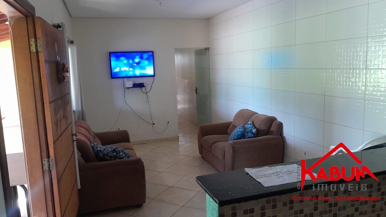 Chácara, 2 quartos - Foto 12