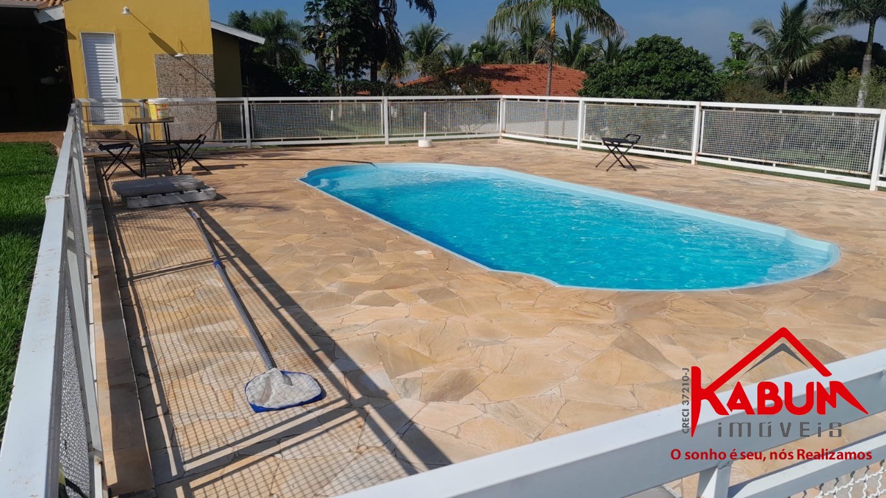 Chácara, 2 quartos - Foto 1