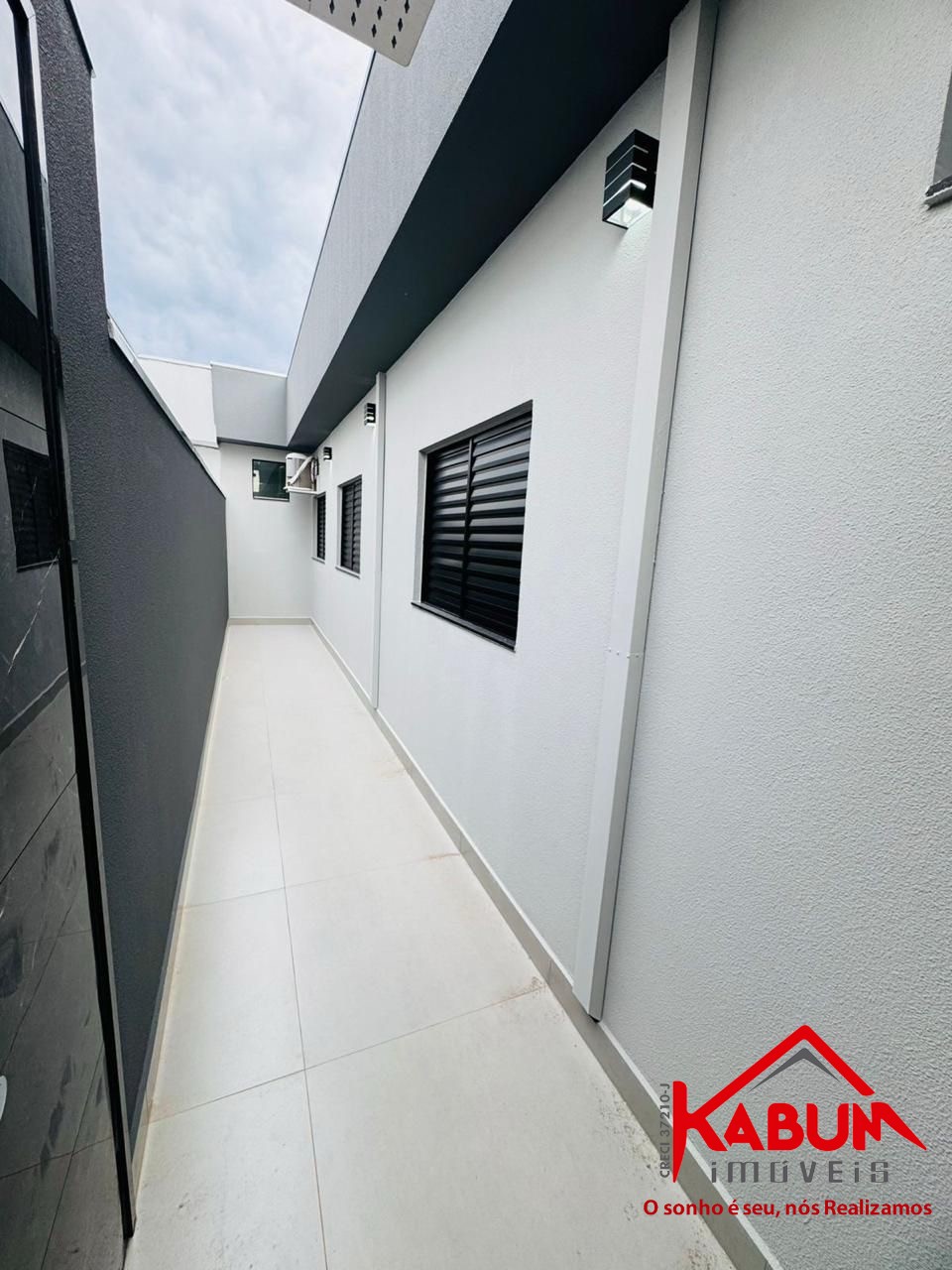 Casa, 3 quartos - Foto 8