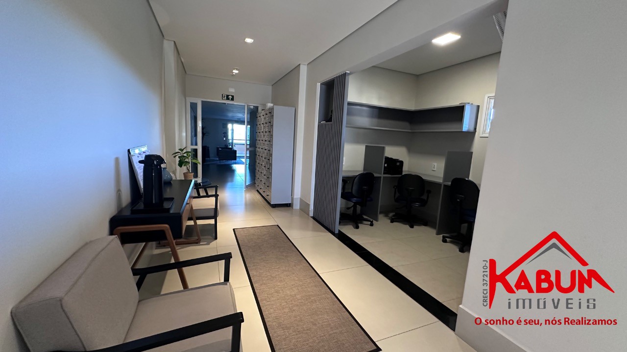 Apartamento, 2 quartos, 57 m² - Foto 8